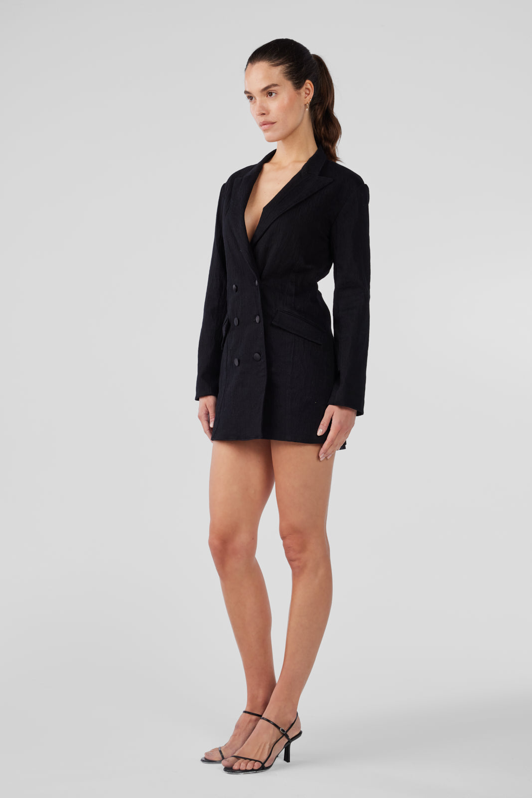 Mini Blazer Newlook Blazer Dress Tuxedo Dress Loved Black Triarchy Responsible Denim Mini Blazer Newlook Blazer Dress Tuxedo Dress Loved Black Triarchy Responsible Denim