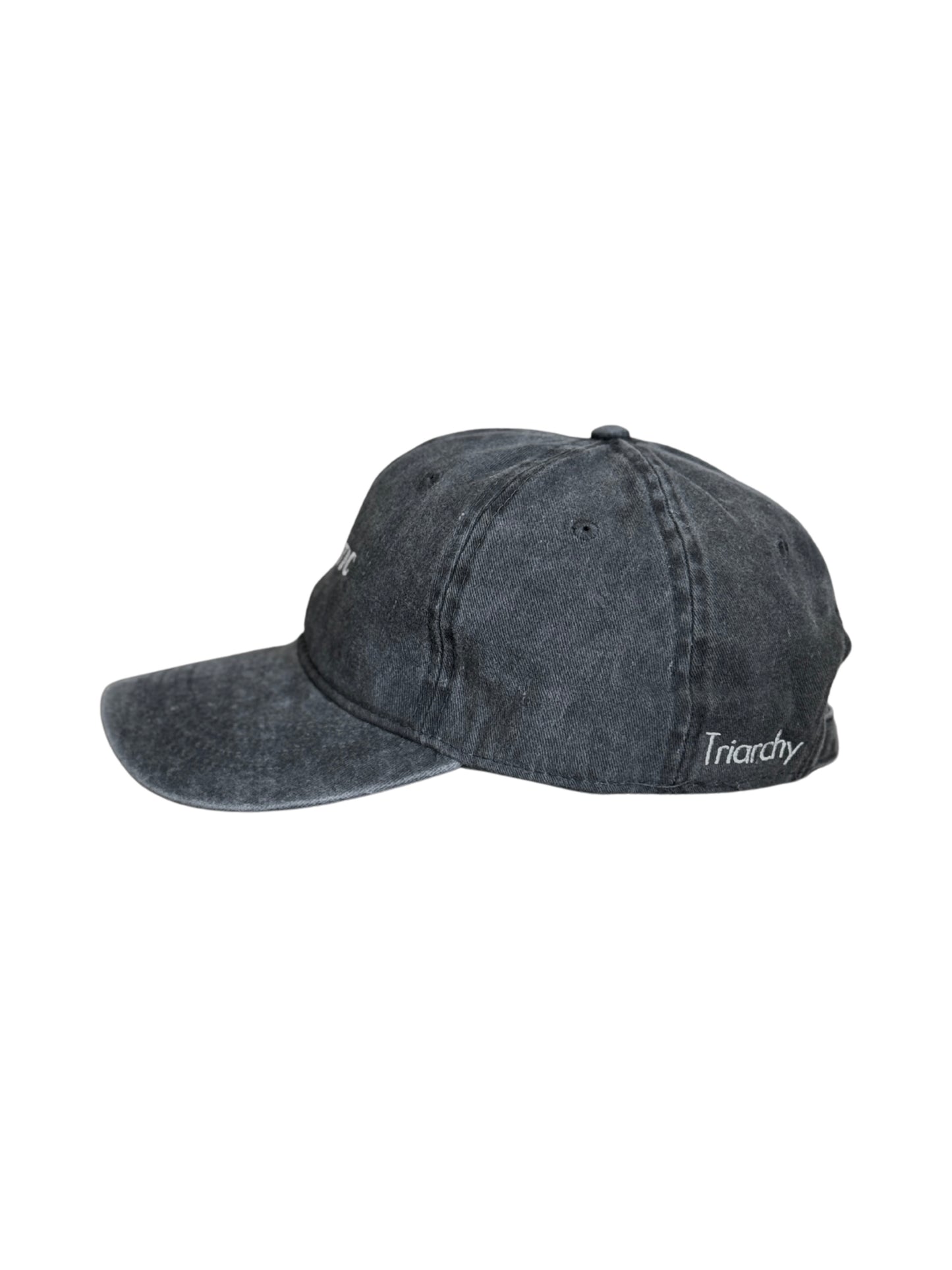 Not Plastic Hat
