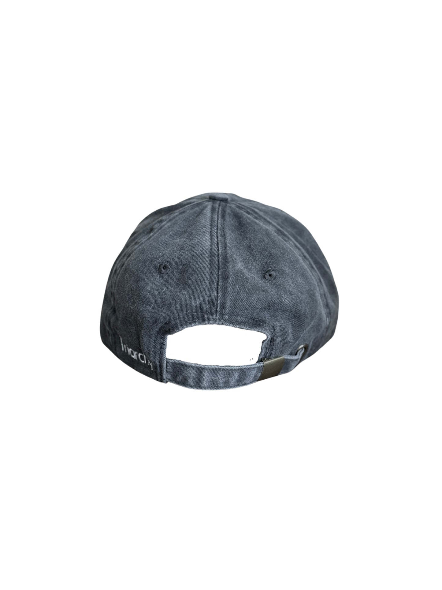 Not Plastic Hat