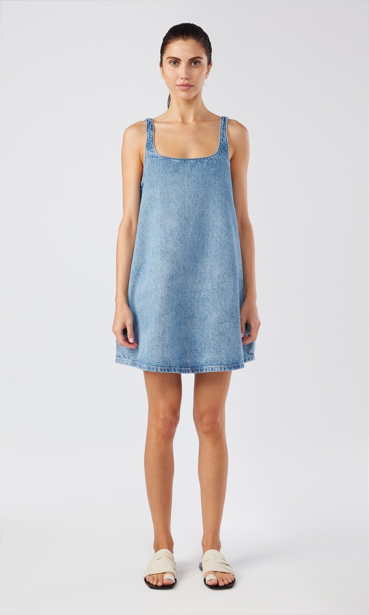 Cellsius Dress