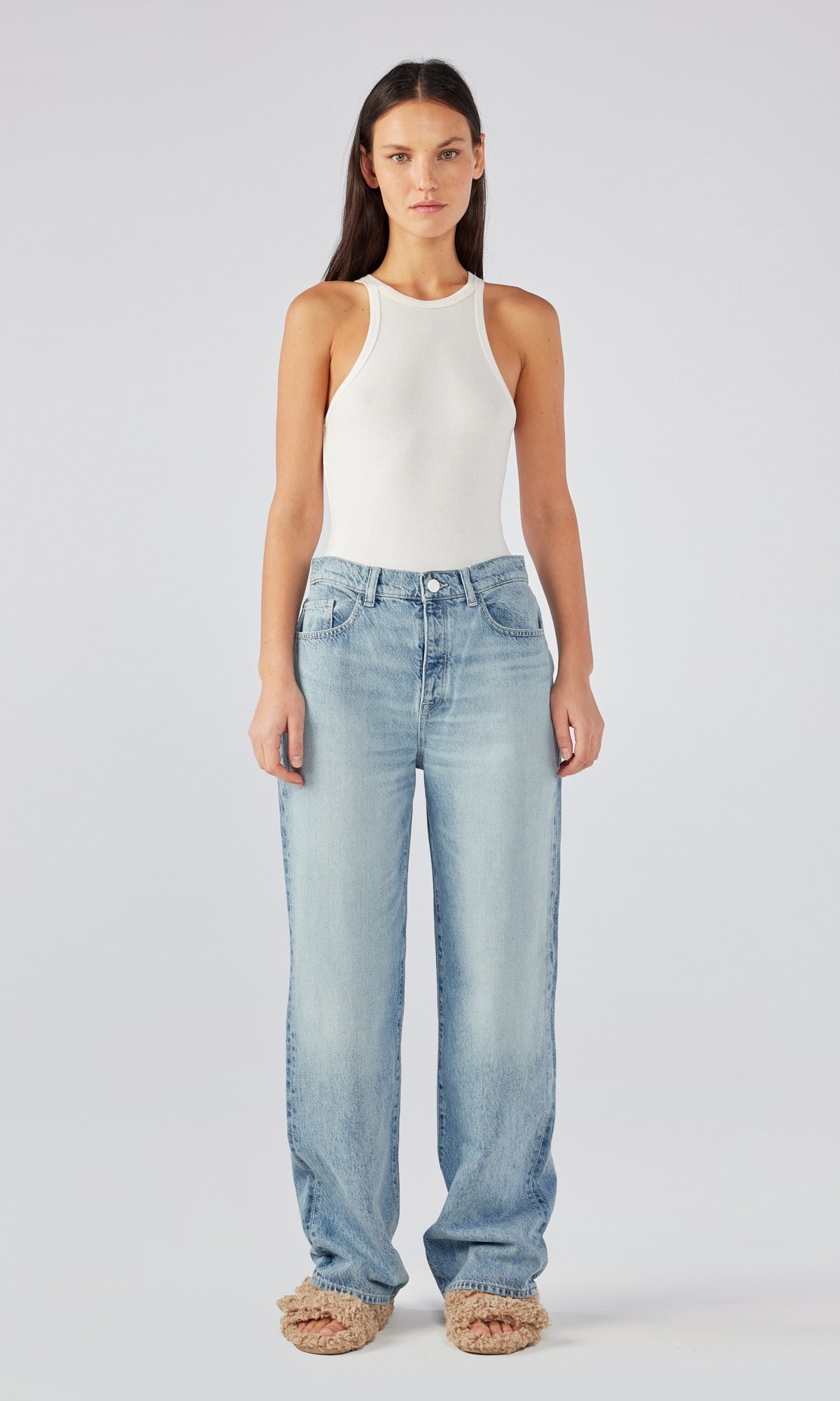 Cellsius Relaxed Jean