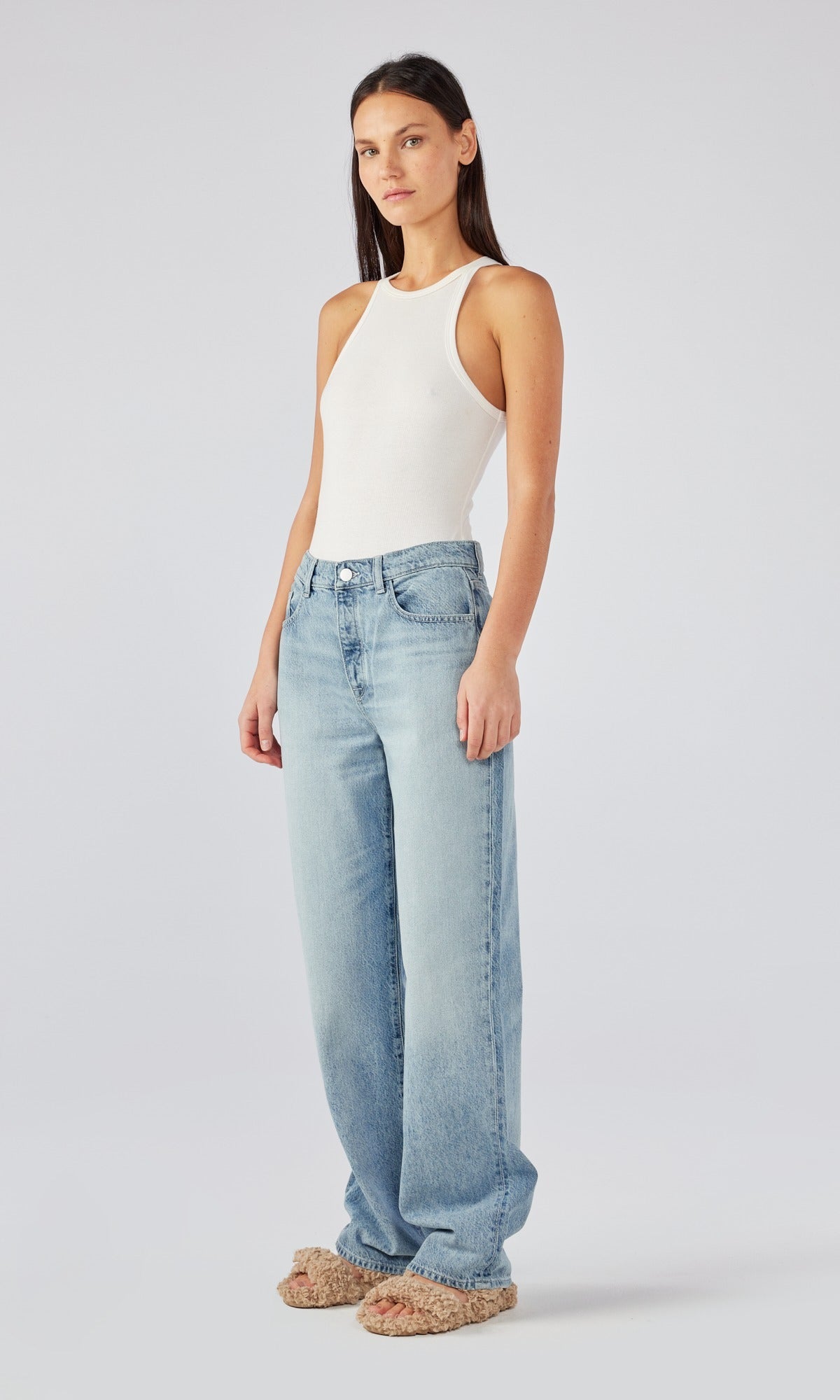 Cellsius Relaxed Jean