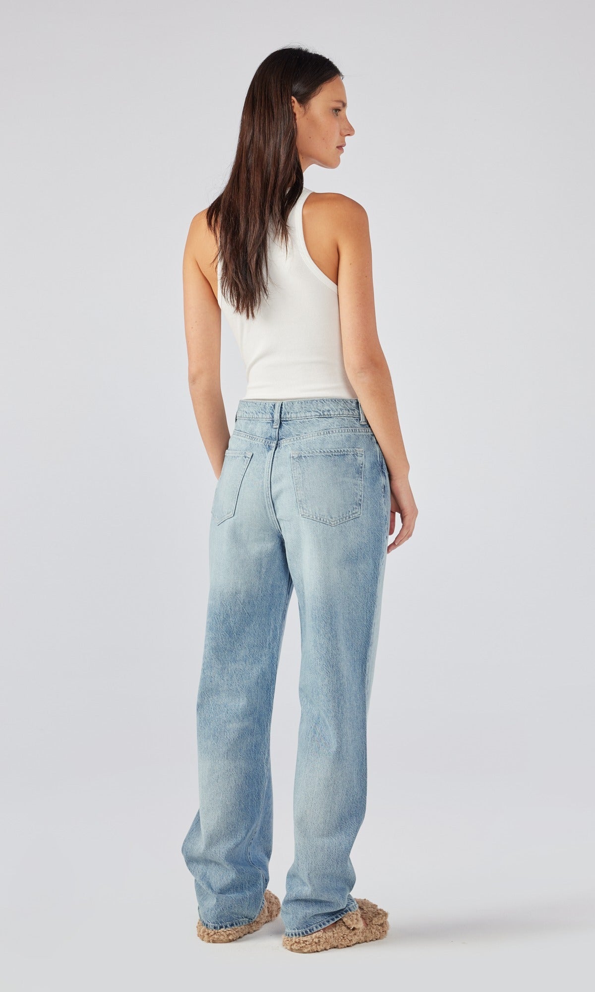 Cellsius Relaxed Jean