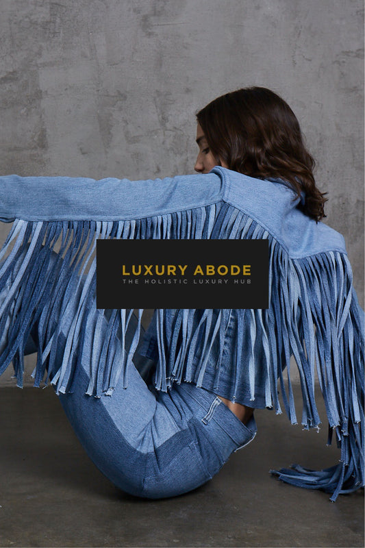 Denim Brand Triarchy Becoming a Torchbearer For Sustainable Luxury