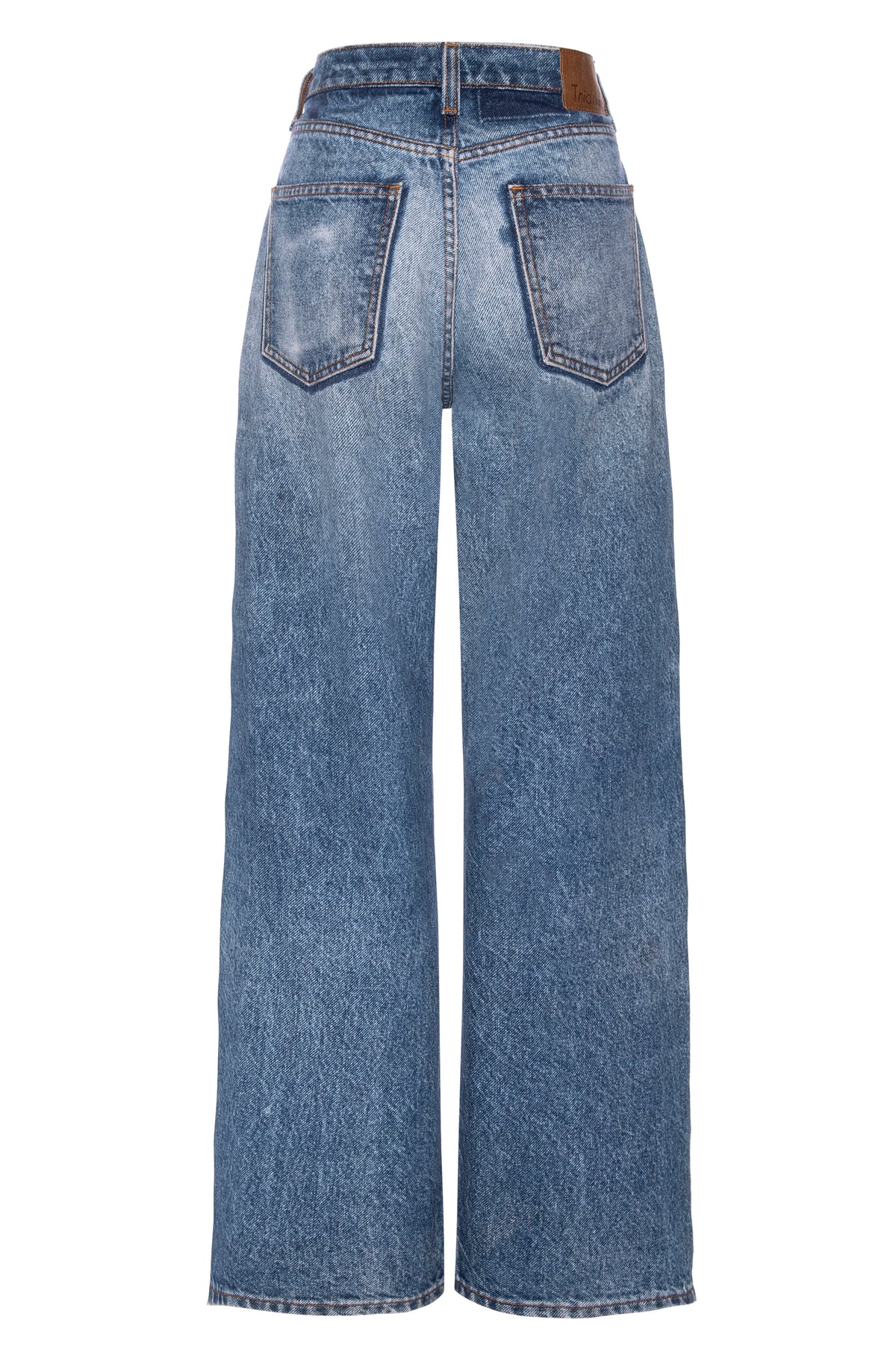Billie - Verona Vintage Indigo (PRE-ORDER)