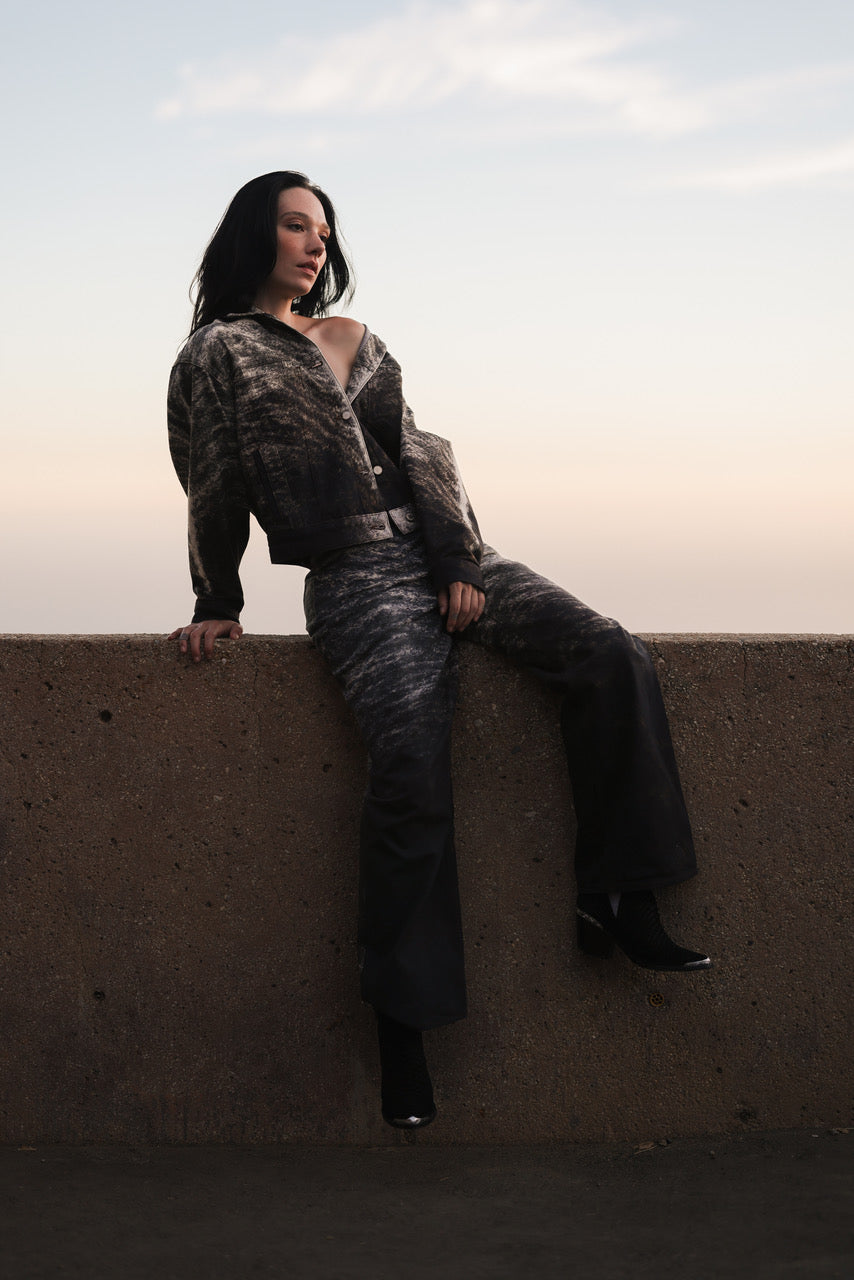 Billie - Cowhide (PRE-ORDER)