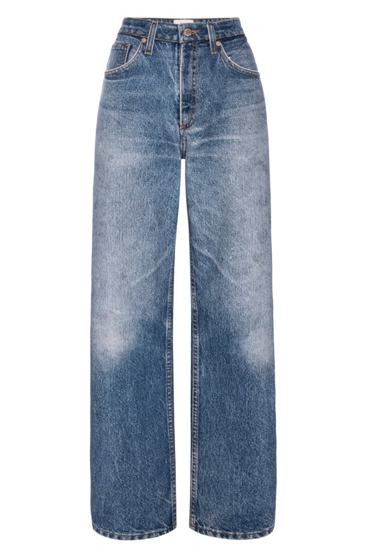 Billie - Verona Vintage Indigo (PRE-ORDER)