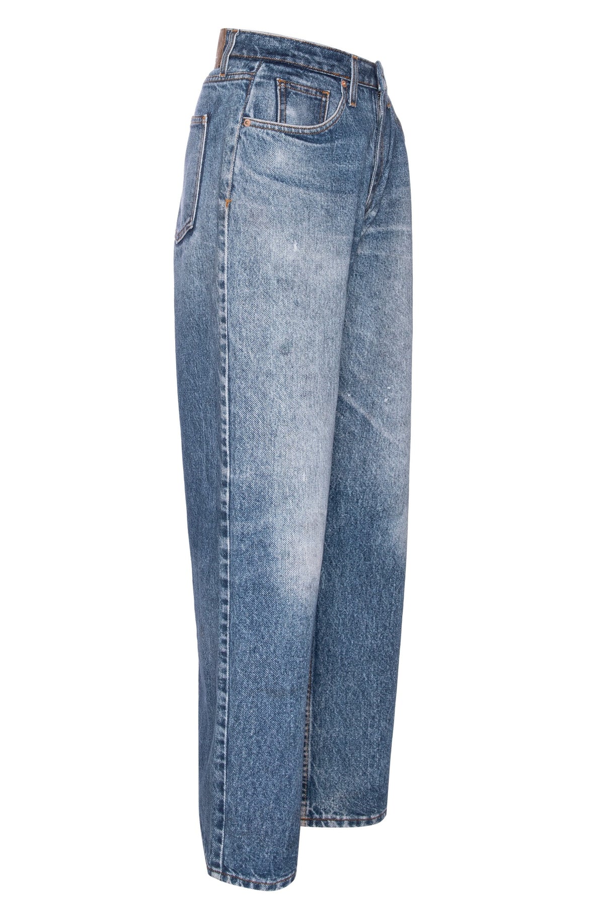 Billie - Verona Vintage Indigo (PRE-ORDER)