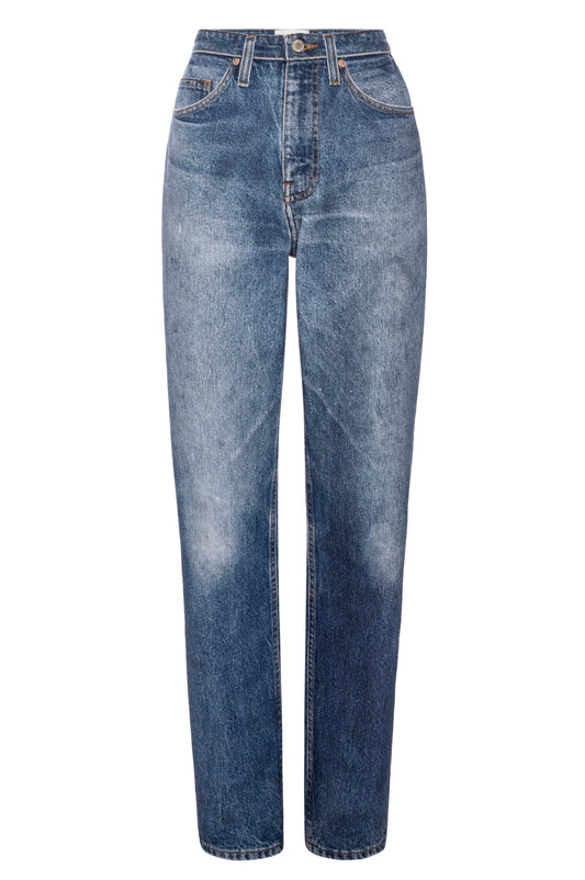 Donatella - Verona Vintage Indigo (PRE-ORDER)