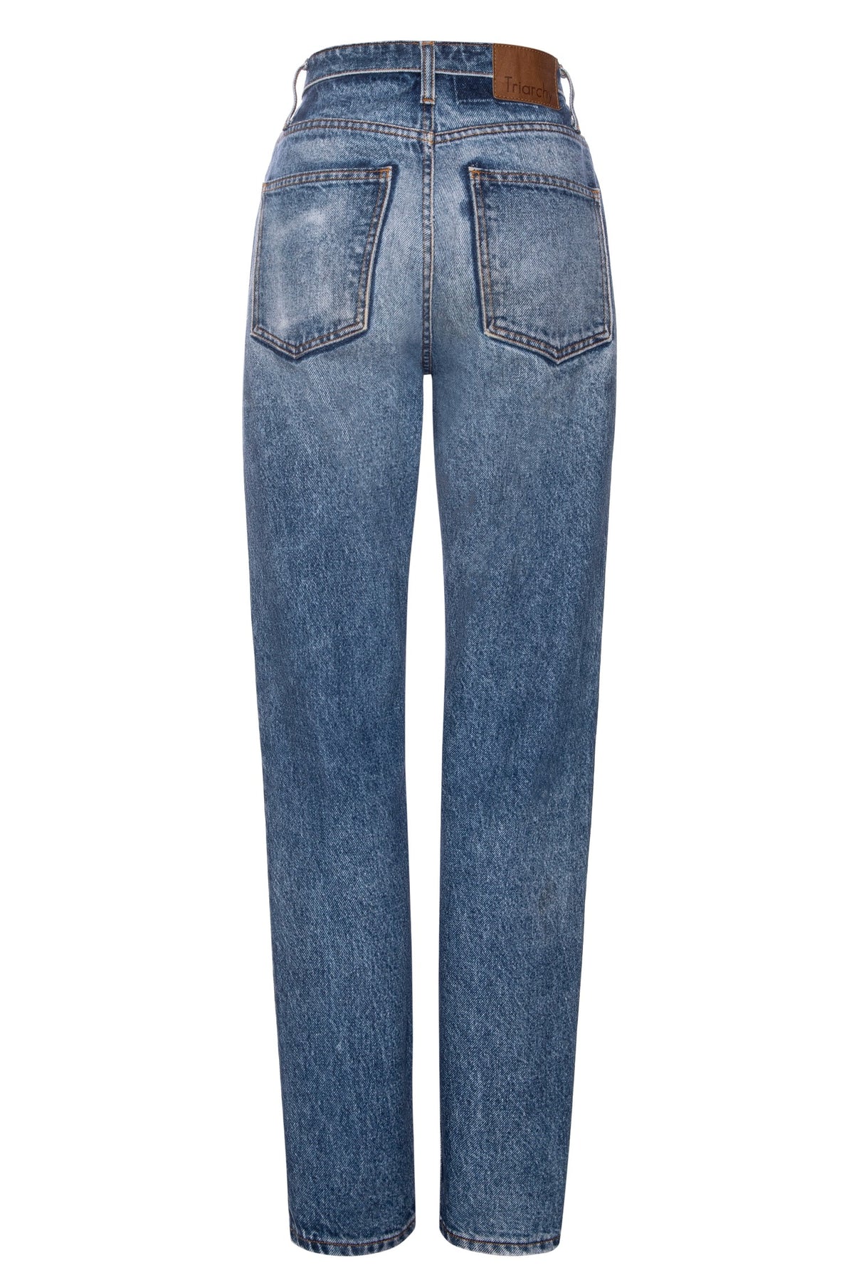 Donatella - Verona Vintage Indigo (PRE-ORDER)