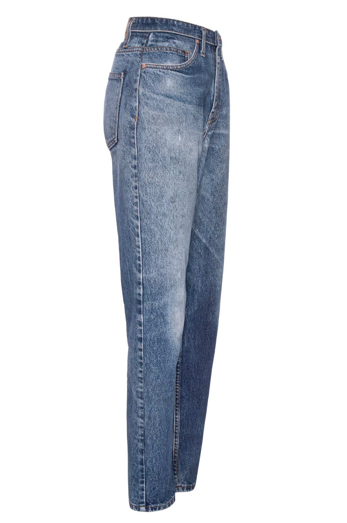 Donatella - Verona Vintage Indigo (PRE-ORDER)